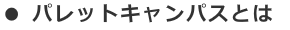 パレットキャンパスとは