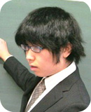 松澤賢史